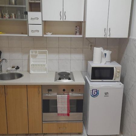 Apartament Vracar Krunska Jamiva Belgrad Zewnętrze zdjęcie