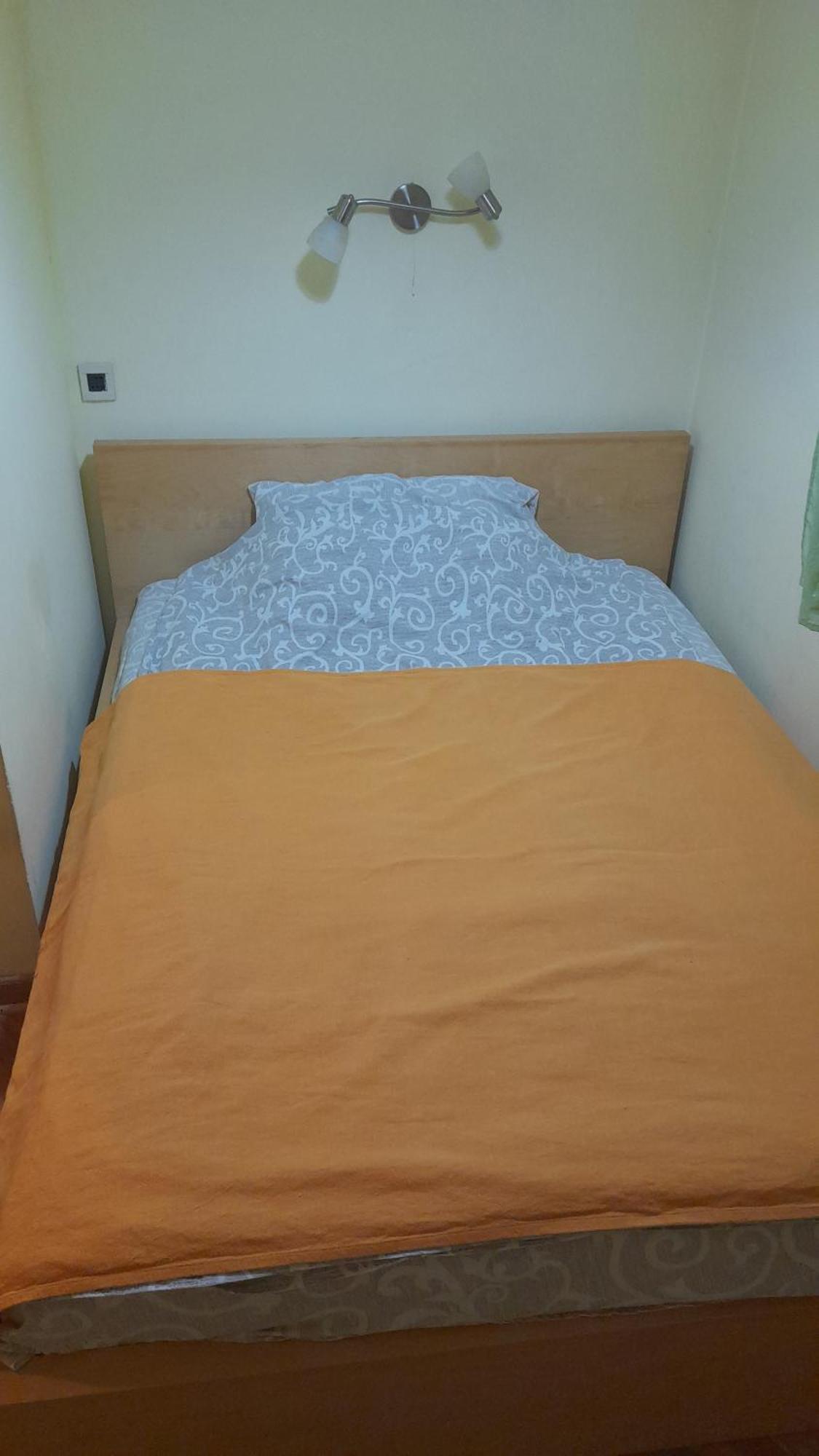 Apartament Vracar Krunska Jamiva Belgrad Zewnętrze zdjęcie