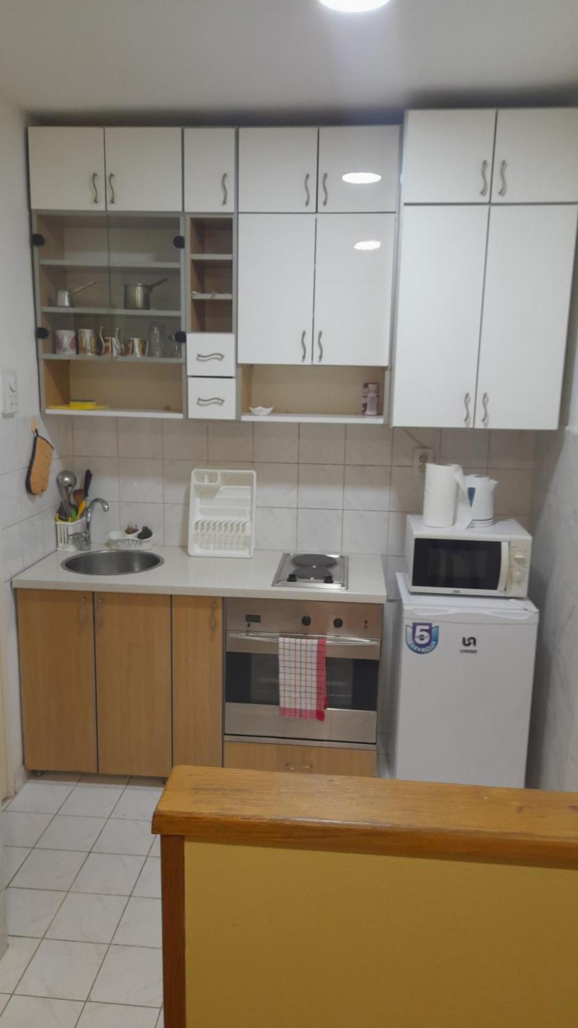 Apartament Vracar Krunska Jamiva Belgrad Zewnętrze zdjęcie