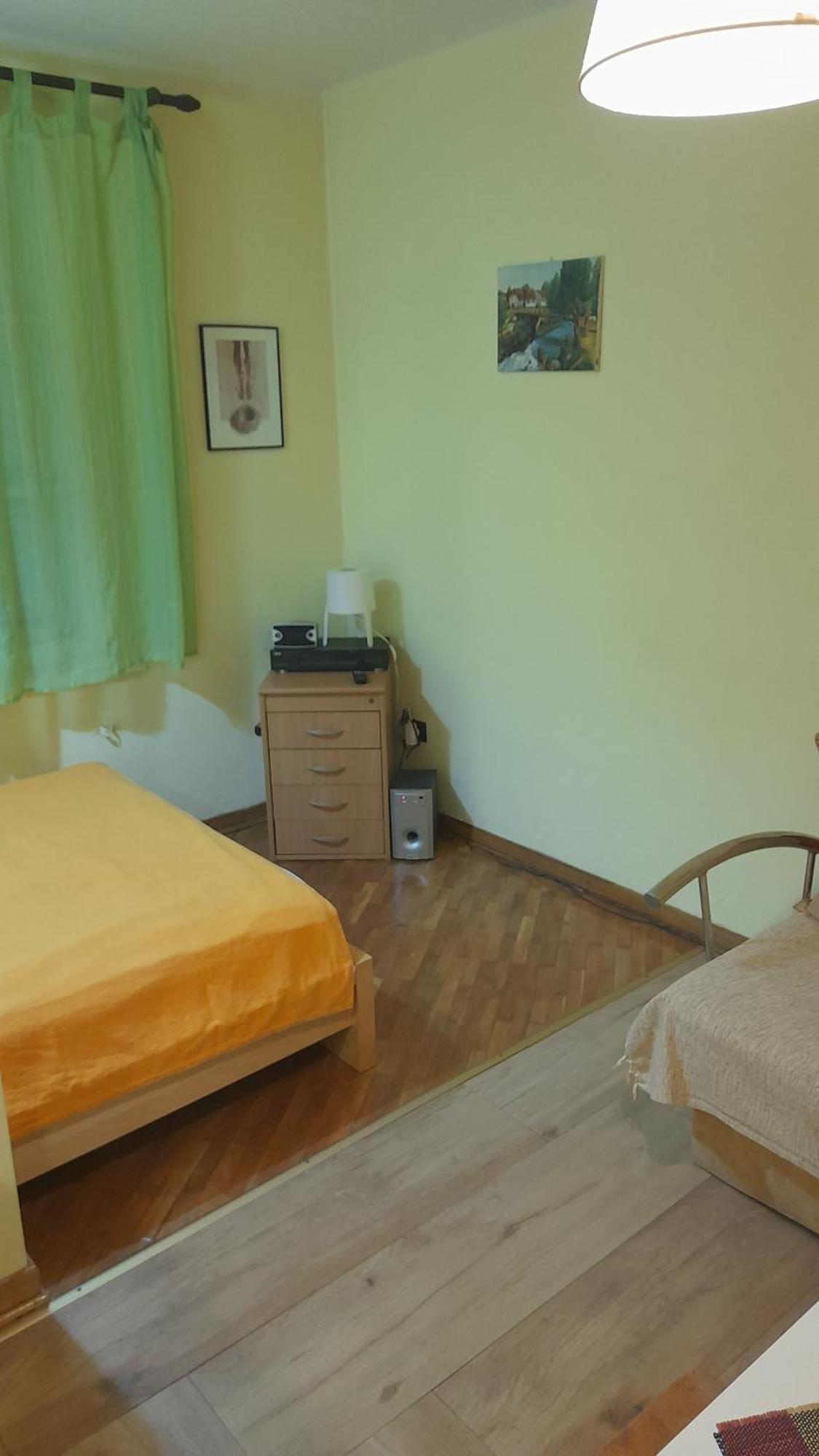 Apartament Vracar Krunska Jamiva Belgrad Zewnętrze zdjęcie