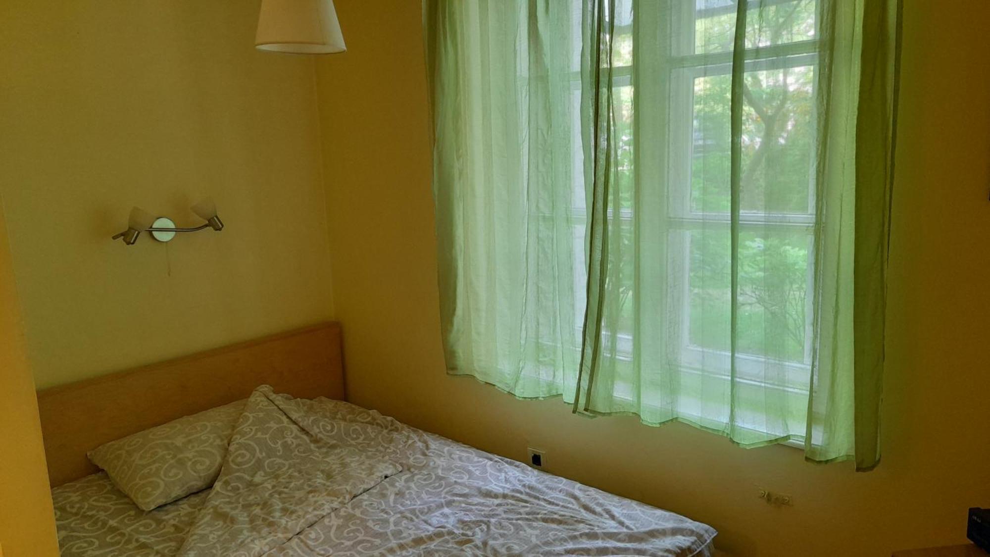 Apartament Vracar Krunska Jamiva Belgrad Zewnętrze zdjęcie