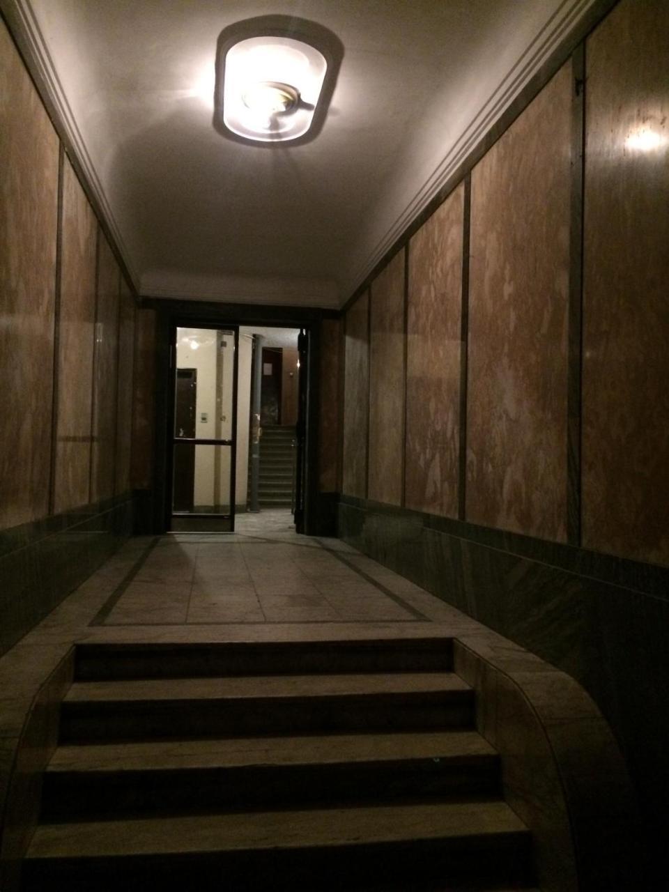 Apartament Vracar Krunska Jamiva Belgrad Zewnętrze zdjęcie